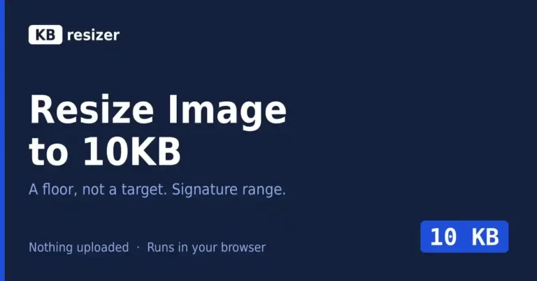 resize-image-to-10kb