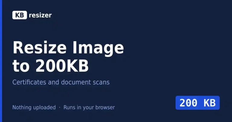 resize-image-to-200kb
